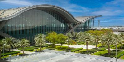 Hamad International Airport: Key Security Tips Every Traveler Should Know